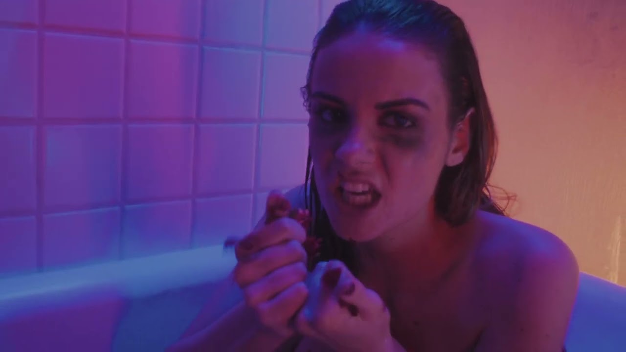 Chelsea Collins — Used To Be (L.O.V.E.) (Sped Up Version)