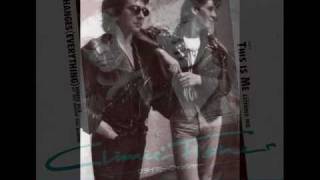 CLIMIE FISHER: Nothing But a Feeling