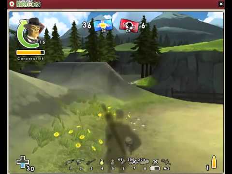 BiLyss Matando os Caras Invisíveis BTH