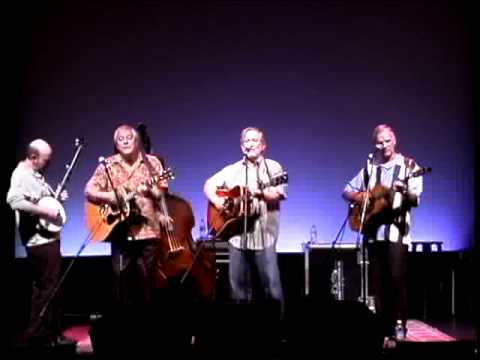 Early Morning Rain - Jeff Meyers with the Kingston Trio