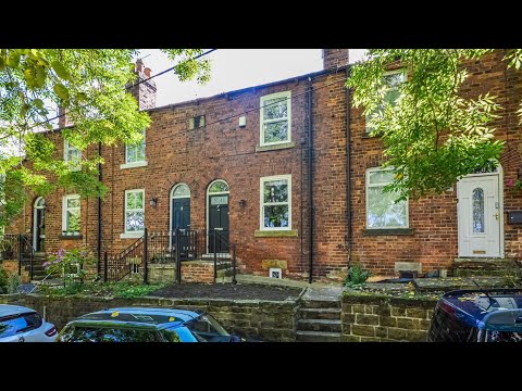 Slack Lane, Newmillerdam - Virtual Tour