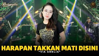 Download lagu VIA AMELIA - HARAPAN TAKKAN MATI DISINI | Feat. RASTAMANIEZ ( Live Version) mp3 Download lagu VIA AMELIA - HARAPAN TAKKAN MATI DISINI | Feat. RASTAMANIEZ ( Live Version) mp3