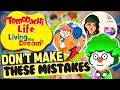 30 Actually USEFUL Tips I Wish I Knew When I Started Tomodachi Life Living The Dream