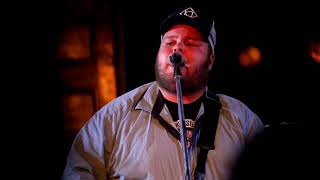 Brad Cox Cover &quot;Aint No Trucks&quot; - Ronnie Dunn
