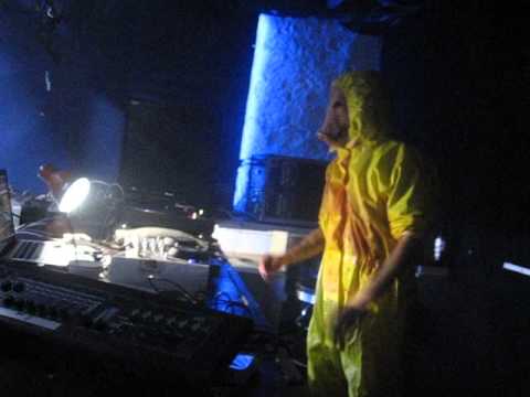 PRESSTERROR LIVE@20.07.2013  PRESSTERRORs BIRTHDAY DRRRRRR New) Suizidcore Blood Show (GER) Part 10