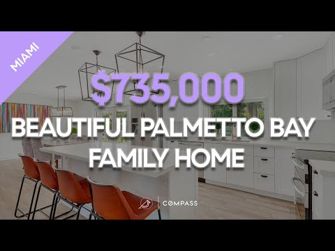 8380 SW 164 St | Palmetto Bay | Miami, FL