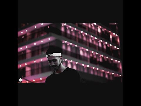 Ril Fella - Marihuana y seda (Shot by Radioantenna)