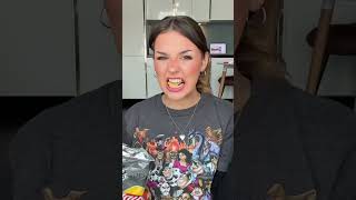 Russian snacks ? / Eva Miller TikTok #evamiller #tiktok #shorts #yummy #trending #ytshorts #snacks