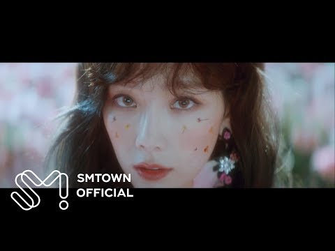 TAEYEON 태연 'Make Me Love You' MV Teaser