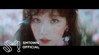 TAEYEON 태연 'Make Me Love You' MV Teaser