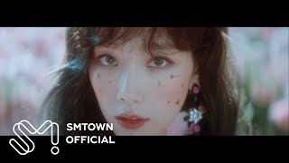 TAEYEON 태연 &#39;Make Me Love You&#39; MV Teaser