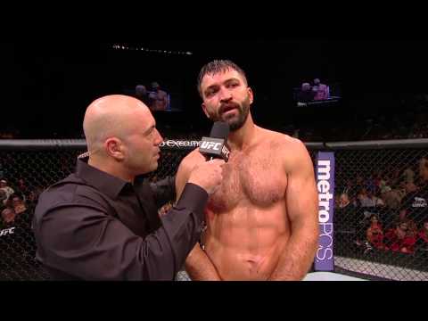 5 Fights Added To UFC Fight Night 111