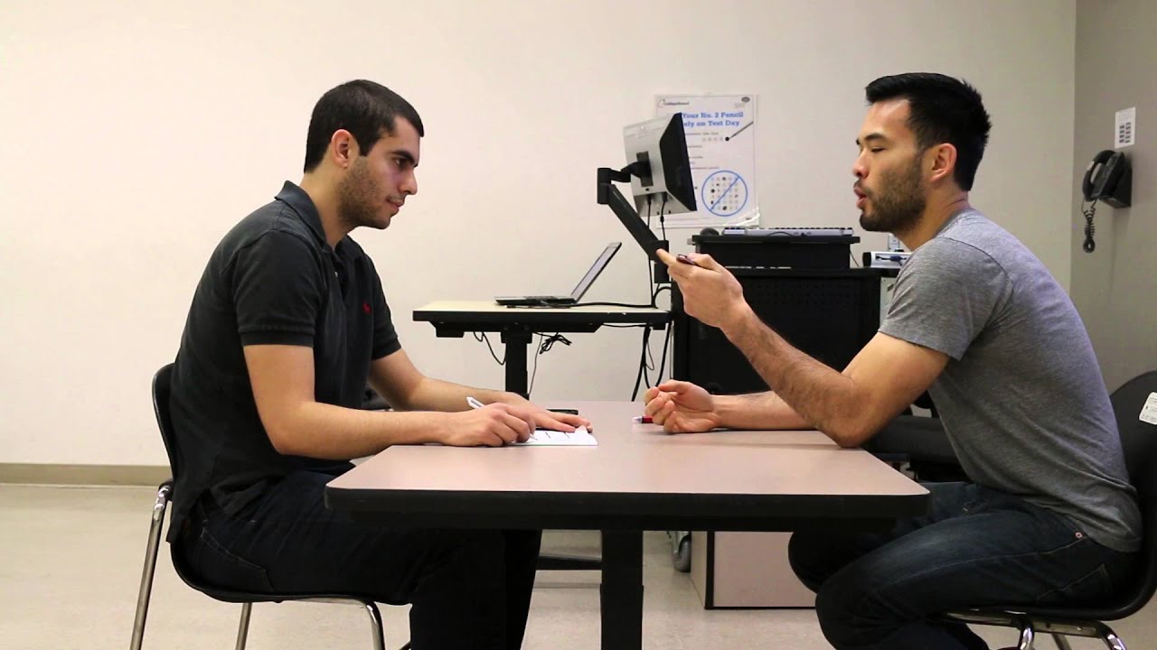 Functional Analysis - Play Condition