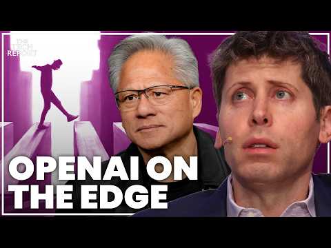 OpenAI is one failed funding round from bankruptcy | Ed Zitron