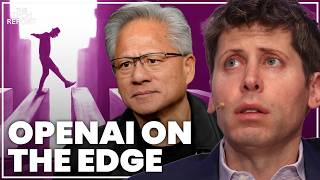 OpenAI is one failed funding round from bankruptcy | Ed Zitron