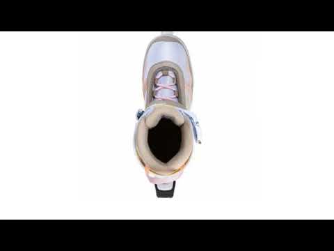 PLAYLIFE FITNESS INLINE SKATES - Cloud Sun N' Sand