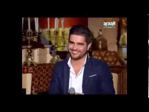 Nassif Zeytoun + Ali El Deek mish 3am tezbat ma3i ناصيف زيتون وعلي الديك مش عم تزبط معي