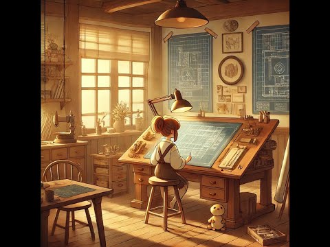 생산효율 뿜뿜! - Lofi Jazz / lofi study/ work / chill beats