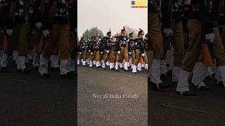 RDC CAMP 2025 ⚔️✨ #nationalcadetcorps #ncc #cadets #dream #rdc2025 #rdc