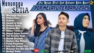 Download lagu MENUNGGU JANJI SETIA - Arief, Elsa Pitaloka, Ovhi Frsty - Lagu Pop Melayu Terbaru 2025 Bikin Baper mp3