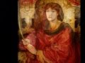 DANTE GABRIEL ROSSETTI 