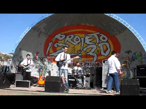 Projeto 12:30 - Vestido