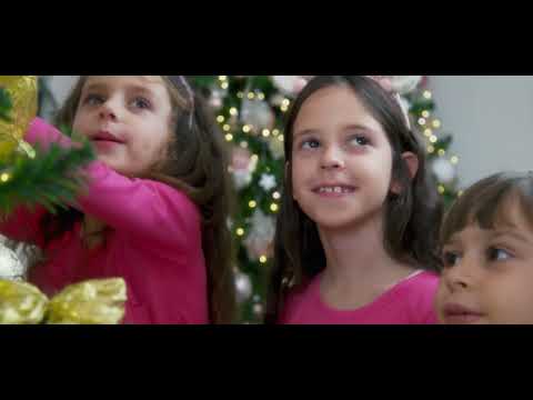 DJEČJI ZBOR LIBRETIĆI i LIBRETO TEENS: Dolazi nam ON