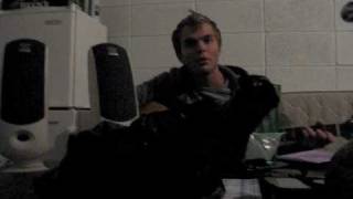 10 Years and Separating States (Watashi Wa Cover) - Cobey Bienert (The Hudson Branch)