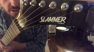 Video thumbnail for Hamer Slammer Explorer! by Bruce L.
