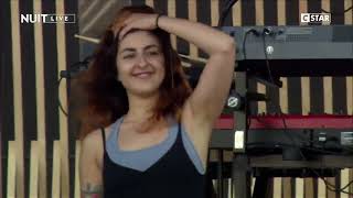 Lilly Wood &amp; The Prick   Prayer In C Live @ Main Square 2015