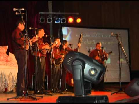 T.S Vranac - Slavonska čežnja