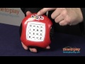 Scrabble Boggle From Hasbro