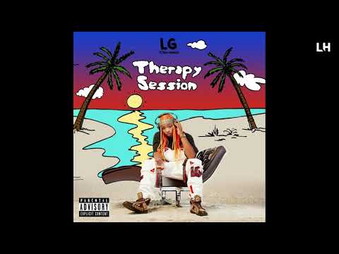 @LGTeamGenius - T.R.I.B.E. (feat. Black Prez)