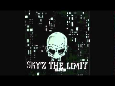 SKY'Z THE LIMIT - today's the day