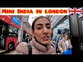 I Met The INDIAN Community In London UK