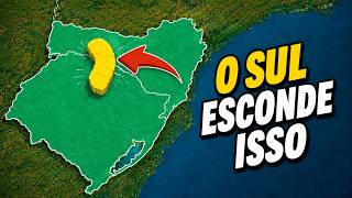 SUL: Algo GRANDIOSO está acontecendo AQUI