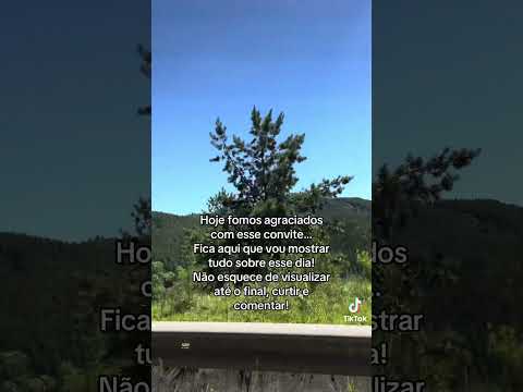 Início da viagem para Cerro Azul-PR