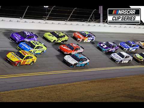 2026 America 250 Florida Duel at Daytona