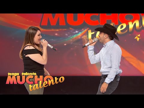 Marian Oviedo "Por que no te enamoras" - TTMT 16 Eliminatorias