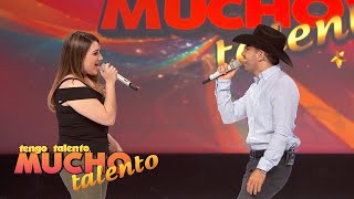 Marian Oviedo "Por que no te enamoras" - TTMT 16 Eliminatorias