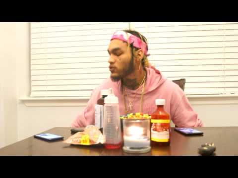 Feddi Green- "U HOT"