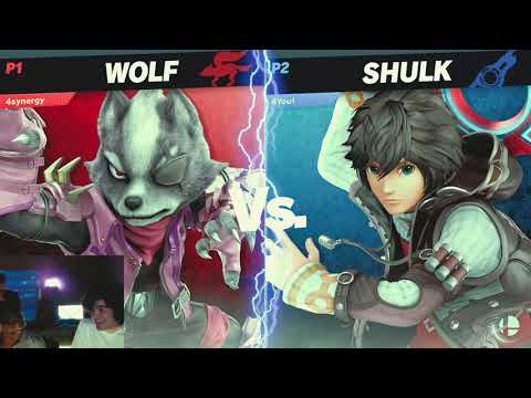 The Hill #2 Azhdeck vs  Derek WINNERS SEMI FINAL