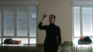 Deray - Rosana (Lengua de Signos Española).MPEG