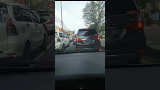 Download lagu Heboh Ramai Suara Klakson Pas Macet Kaya di Vrindavan. mp3