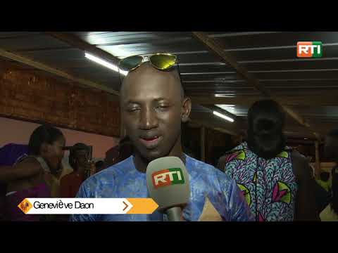 MASA 2018: Ils nous disent tout sur le déroulement du MASA