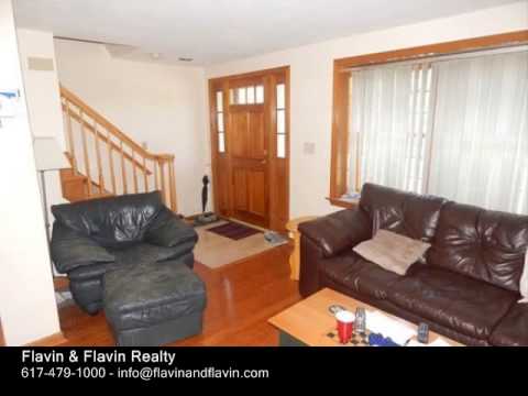 35 Merrymount Rd, Quincy MA 02169 - Rental - Real Estate - For Sale -