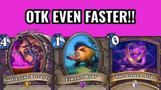 I Was Supposed to Destroy the Boars, Not Join Them!