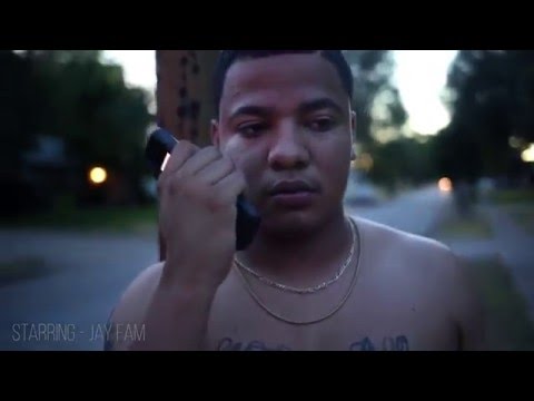 Jay Fam - Jay Servin | Shot By @HagoPeliculas