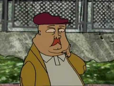 Lascars 974 - Ti fanny