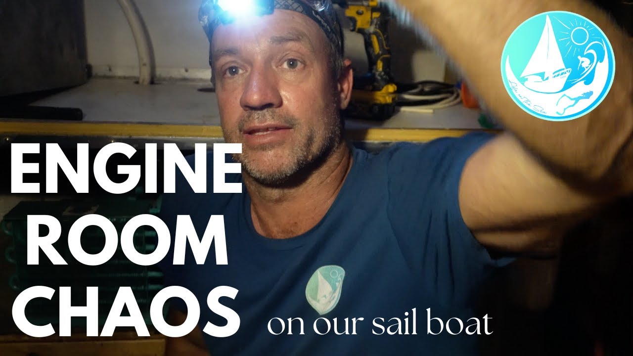 Life in a Tiny home Ep 402
